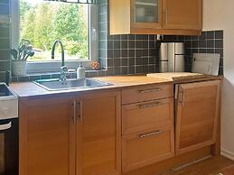 4 Star Holiday Home in Tavelsas