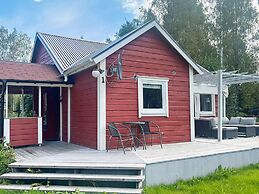 4 Star Holiday Home in Tavelsas