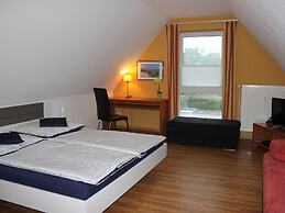 Seepark Burhave, Burhave