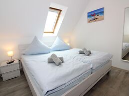 Seepark Burhave, Burhave