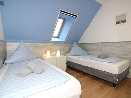 Seepark Burhave, Burhave