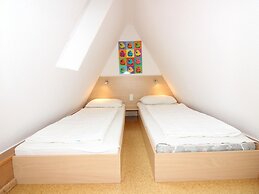 Seepark Burhave, Burhave