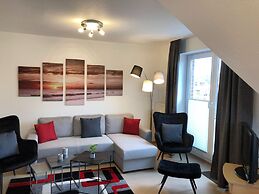 Seepark Burhave, Burhave