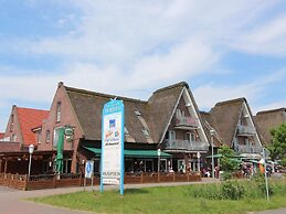 Seepark Burhave, Burhave