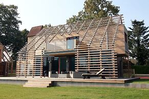 Chalet in Wendorf