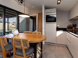 Luxury Docklodge on the Water