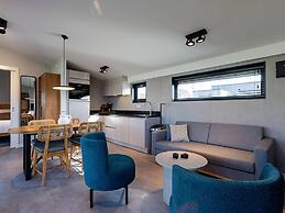 Luxury Docklodge on the Water