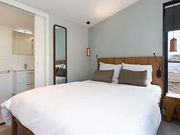 Luxury Docklodge on the Water