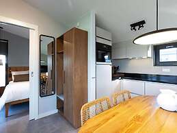 Luxury Docklodge on the Water