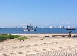 Waterfront Stay w/ Pets