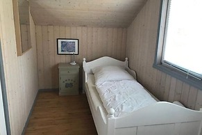 Ferienpark Mirow in Granzow