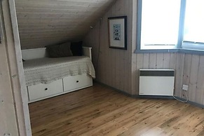 Ferienpark Mirow in Granzow