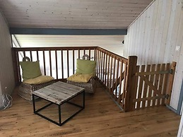 Ferienpark Mirow in Granzow