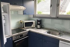 Ferienpark Mirow in Granzow