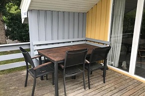 Ferienpark Mirow in Granzow