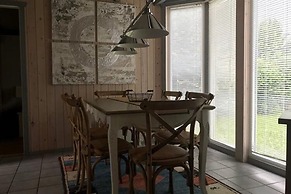 Ferienpark Mirow in Granzow