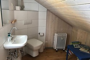 Ferienpark Mirow in Granzow