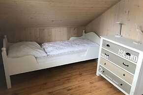 Ferienpark Mirow in Granzow