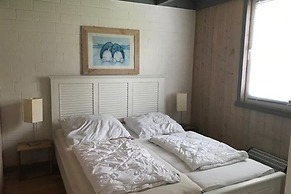 Ferienpark Mirow in Granzow