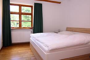 Ferienhaus Monika in Wendorf im Bernstein Resort