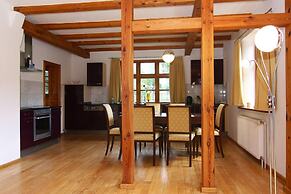 Ferienhaus Monika in Wendorf im Bernstein Resort