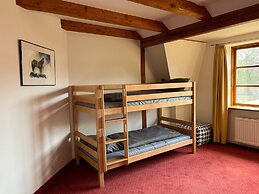 Ferienhaus Monika in Wendorf im Bernstein Resort