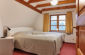 Ferienhaus Monika in Wendorf im Bernstein Resort