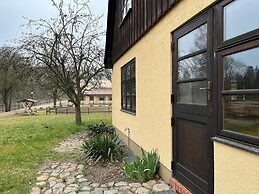 Ferienhaus Monika in Wendorf im Bernstein Resort