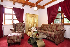 Ferienhaus Monika in Wendorf im Bernstein Resort