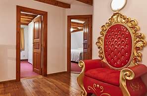 Ferienhaus Monika in Wendorf im Bernstein Resort