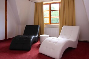 Ferienhaus Monika in Wendorf im Bernstein Resort