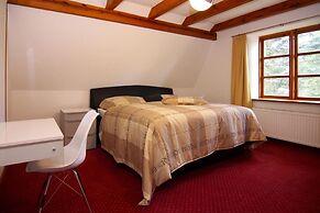 Ferienhaus Monika in Wendorf im Bernstein Resort