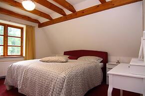 Ferienhaus Monika in Wendorf im Bernstein Resort