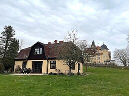 Ferienhaus Monika in Wendorf im Bernstein Resort