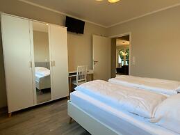 Exclusives Appartement auf Fehmarn