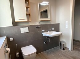 Exclusives Appartement auf Fehmarn