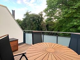 Exclusives Appartement auf Fehmarn