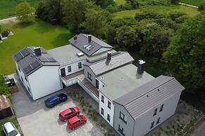 Exclusives Appartement auf Fehmarn