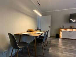 Exclusives Appartement auf Fehmarn