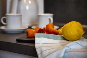 Exclusives Appartement auf Fehmarn