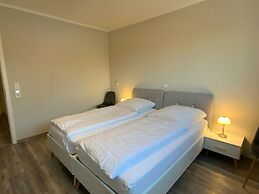 Exclusives Appartement auf Fehmarn