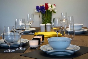 Exclusives Appartement auf Fehmarn