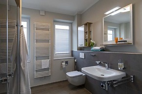 Exclusives Appartement auf Fehmarn