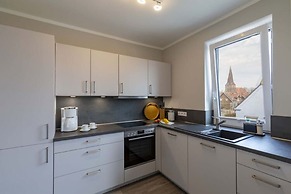 Exclusives Appartement auf Fehmarn