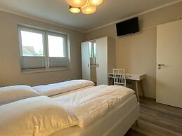 Exclusives Appartement auf Fehmarn