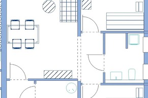 Exclusives Appartement auf Fehmarn