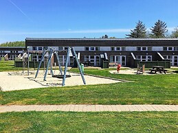 6 Person Holiday Home on a Holiday Park in Hemmet