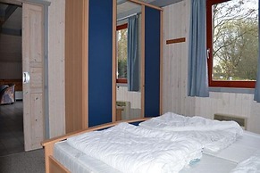 Ferienpark Mirow in Granzow