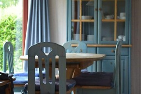 Ferienpark Mirow in Granzow