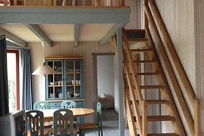 Ferienpark Mirow in Granzow